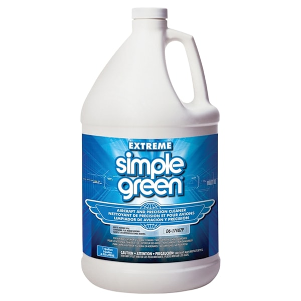 Extreme Simple Green®, 1 Gallon