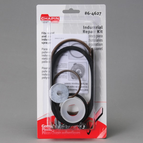 Repair Kit for Heavy-Duty Steel Sprayers