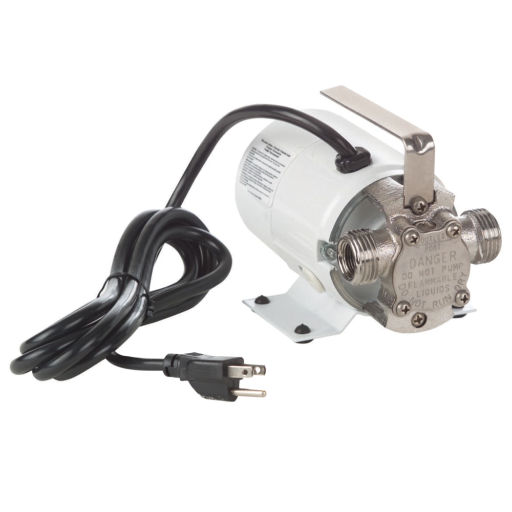 Pony Pump® 115-Volt AC Utility Pump