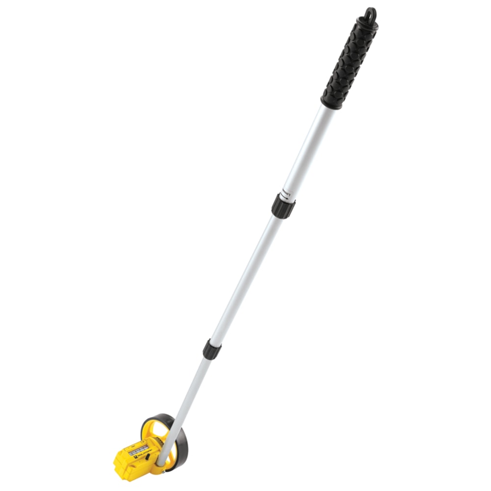 Single Wheel Measuring Wheel