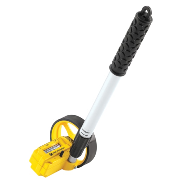 Single Wheel Measuring Wheel