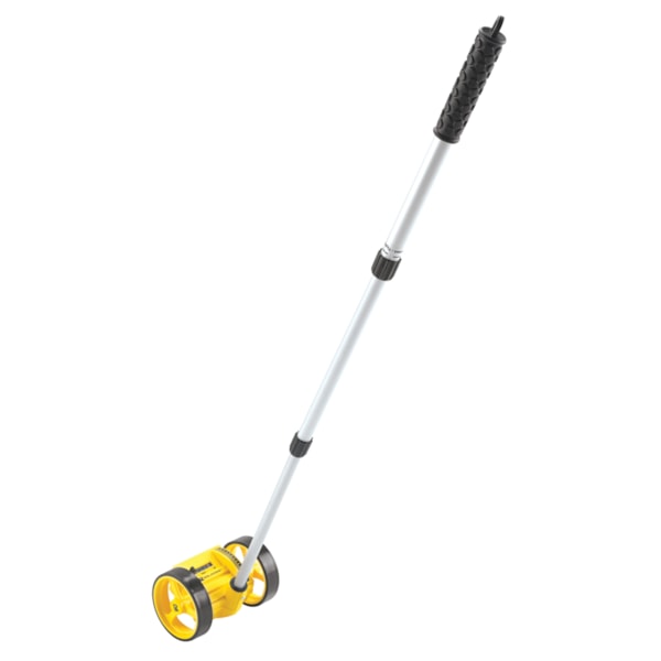 Dual Wheel Measuring Wheel