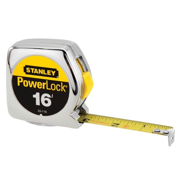 16 ft PowerLock® Tape Measure