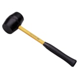 Dead Blow 2 lb. Rubber Mallet thumbnail 1