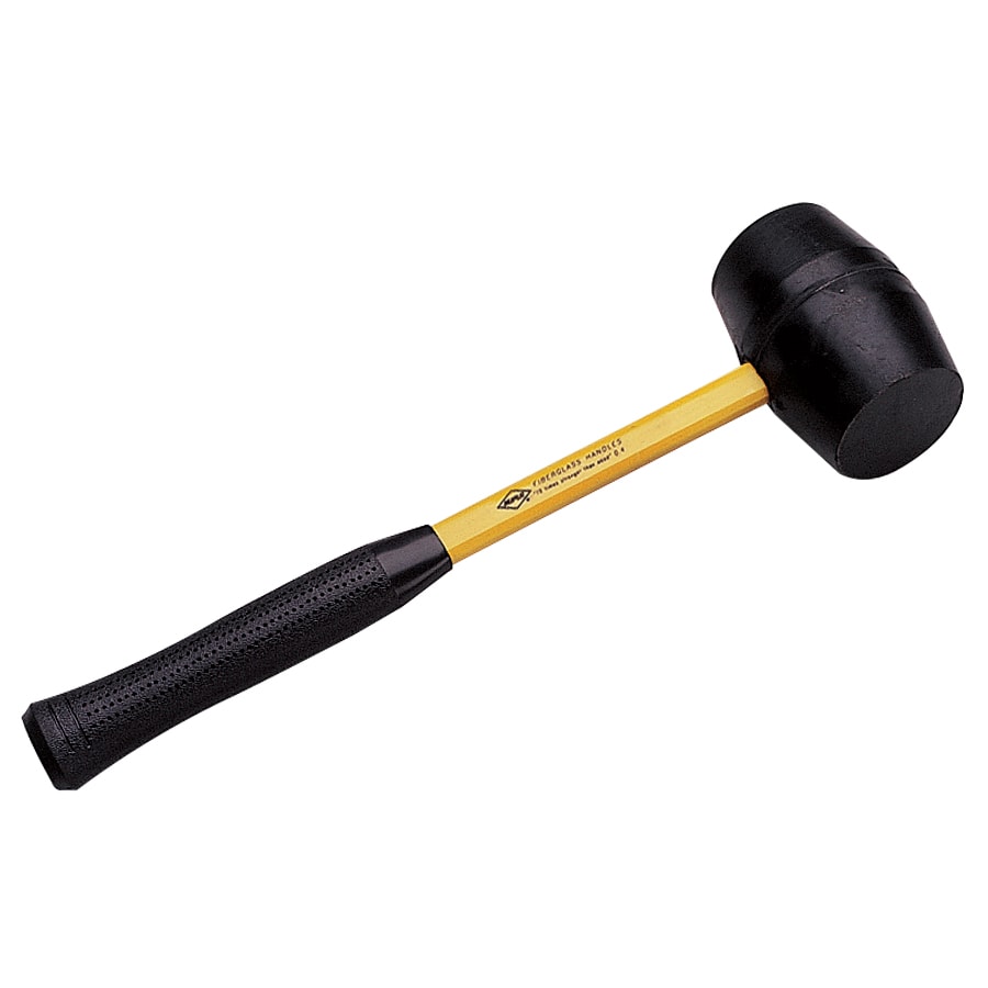 Dead Blow 2 lb. Rubber Mallet