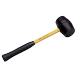 Dead Blow 2 lb. Rubber Mallet thumbnail 2