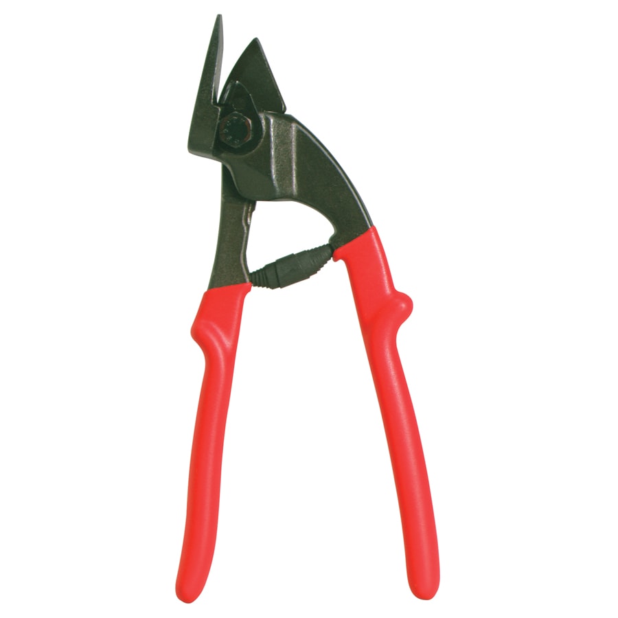 9" Steel Strap Cutter