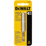Magnetic Tip Holder for 1/4" Hex Shank Screwdriver Bits thumbnail 2