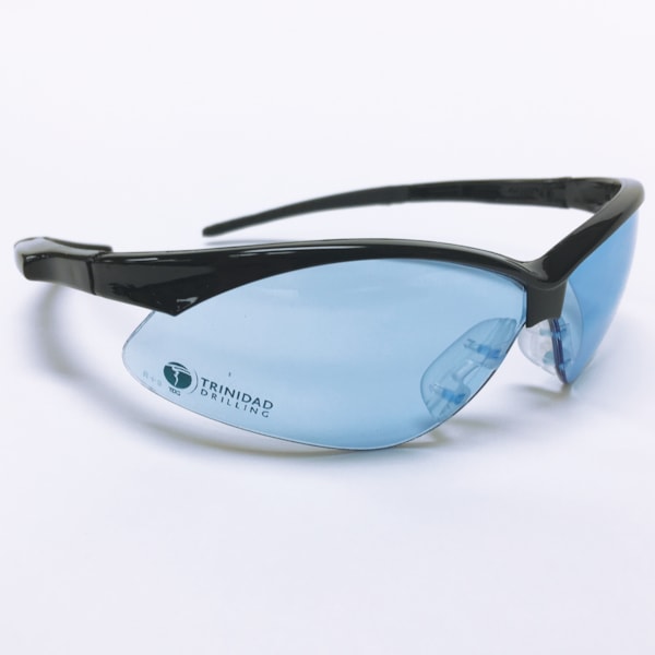 Rad-Apocalypse Light Blue LensTRINIDAD