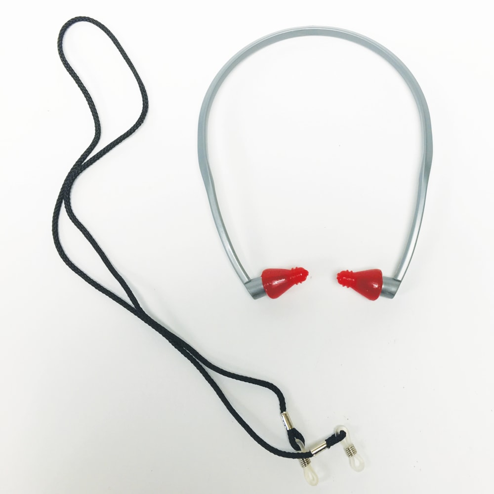 Rad-Band NRR 23 Band Hearing Protector