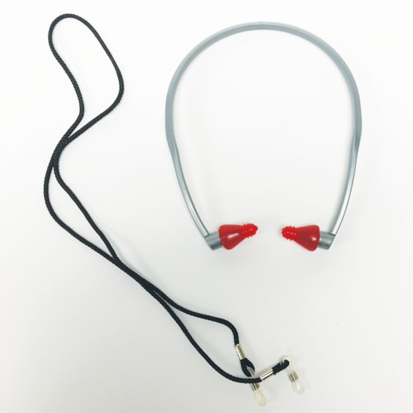 Rad-Band NRR 23 Band Hearing Protector