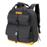 23-Pocket USB Charging Tool Backpack thumbnail 1