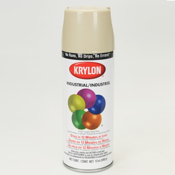 Industrial Maintenance Paint