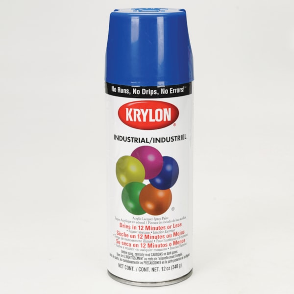 Industrial Maintenance Paint