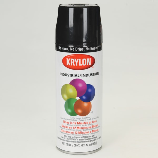 Industrial Maintenance Paint