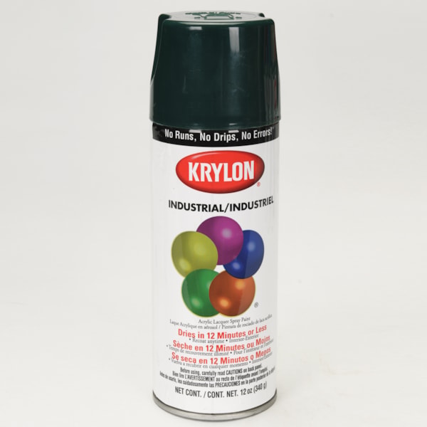 Industrial Maintenance Paint