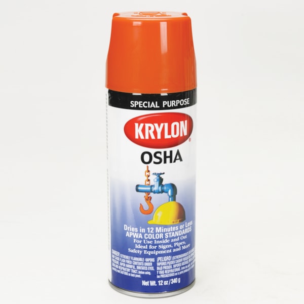 Industrial Maintenance Paint