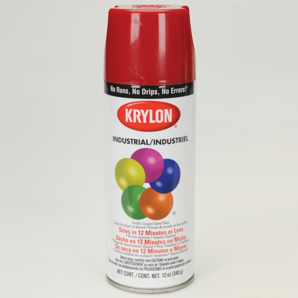 Industrial Maintenance Paint