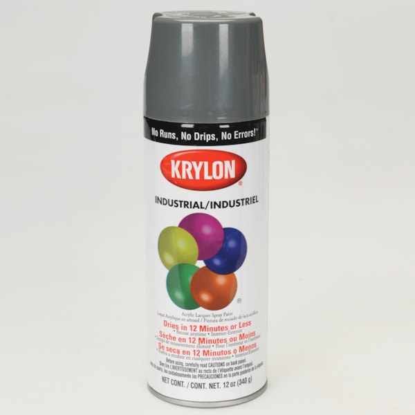 Industrial Maintenance Paint