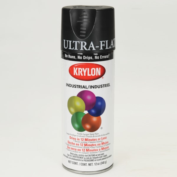 Industrial Maintenance Paint