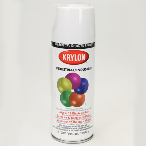 Industrial Maintenance Paint