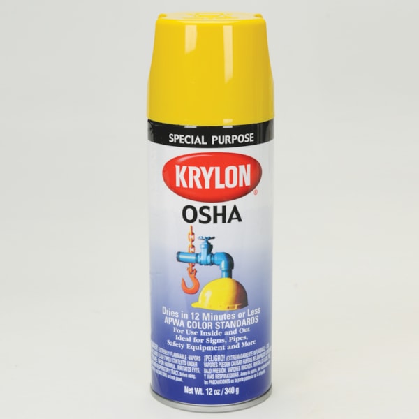 Industrial Maintenance Paint
