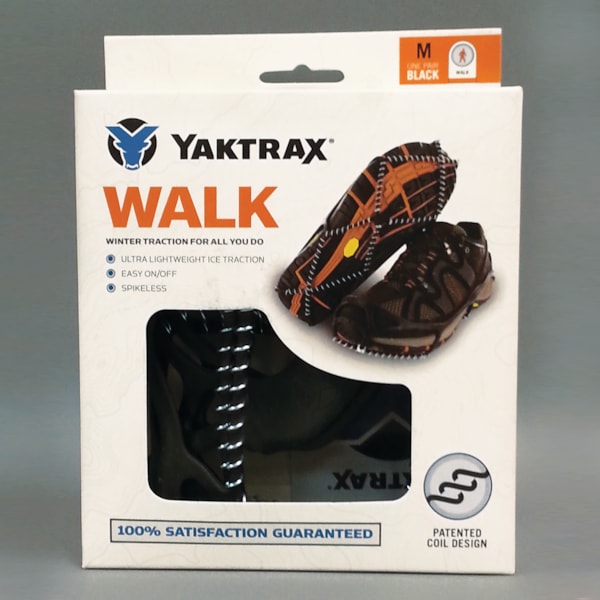 Walker Pull-On Traction Footwear