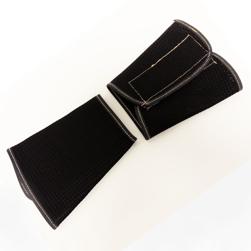 2-Ply Nylon Cane Mesh Sleeves  