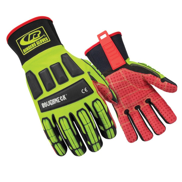 Roughneck® R-267 Tefloc Gloves 