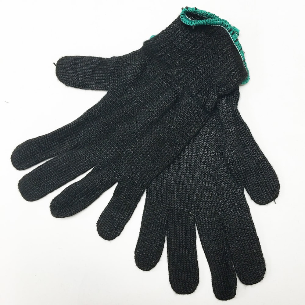 ThermBar™ 10" Heat Resistant Knit Gloves