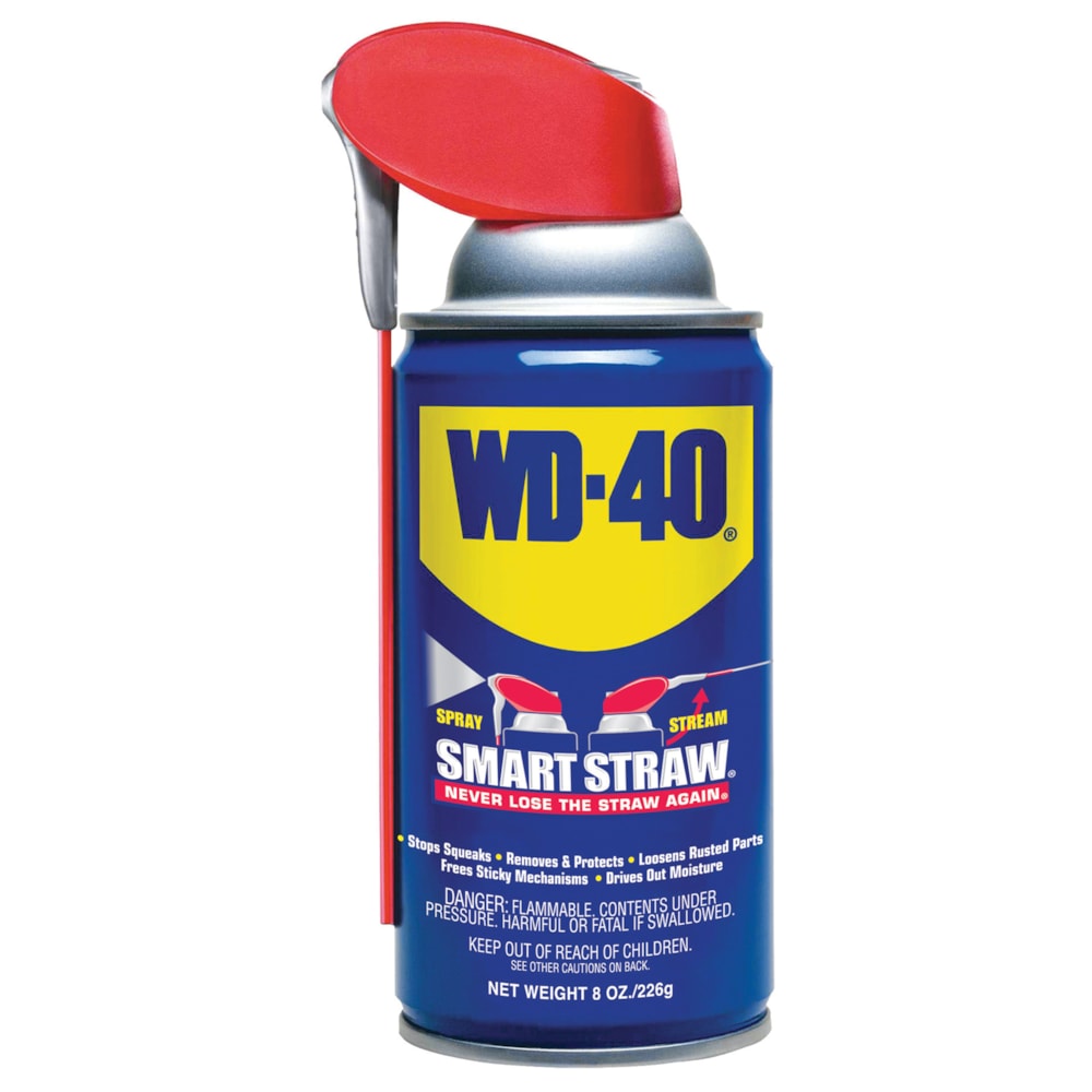Aerosol, 8 oz.