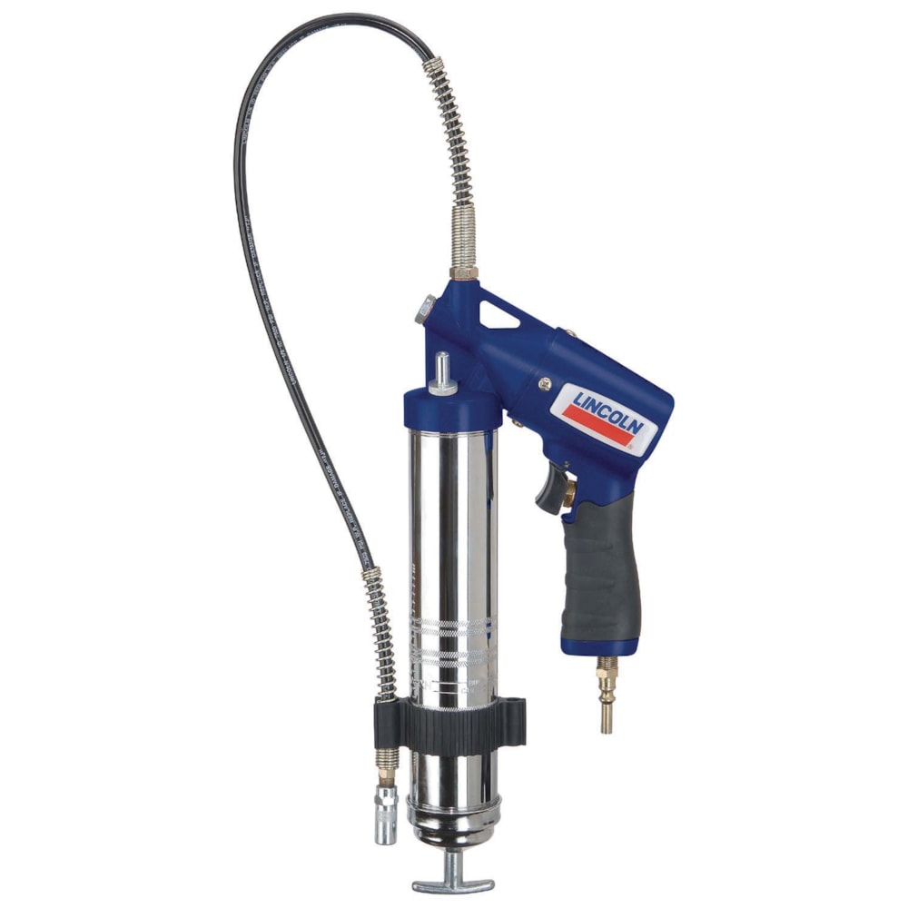 Automatic Air Operated Grease Gun