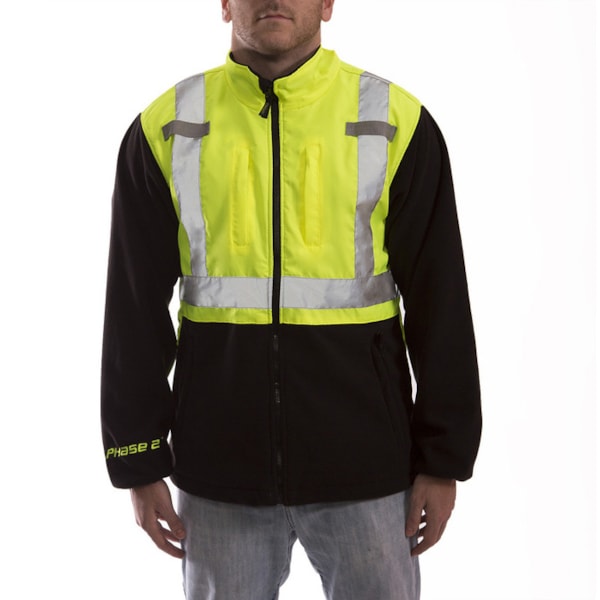 Class 2 Phase 2 Fleece Jacket