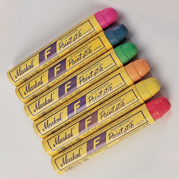 F Paintstik® Industrial Marker