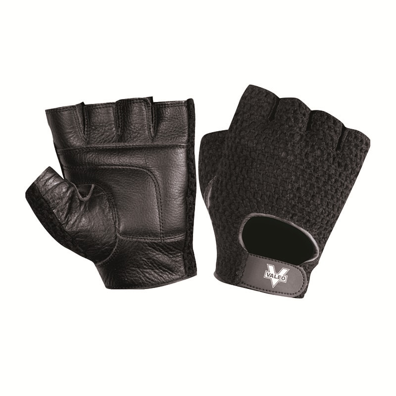 Mesh Back Lifting Gloves 2 X-Large