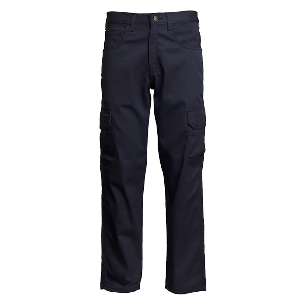 13.2 Cal Flame-Resistant 9 oz. 100% Cotton Men's FR Cargo Pants
