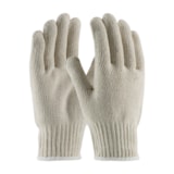 Extra Heavy Weight Seamless Knit Cotton Polyester Gloves thumbnail 1