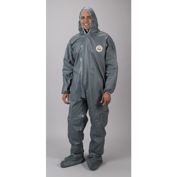 Pyrolon® Chemical/Flame Resistant Garments 