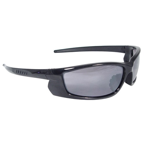 Voltage™ Smoke Lens Safety Glasses 