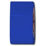 2" x 10 yd. Solid Color Reflective Safety Tape thumbnail 1