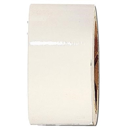 2" x 10 yd. Solid Color Reflective Safety Tape