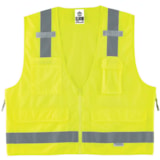 GloWear® Type R Class 2 Surveyors Vest thumbnail 1