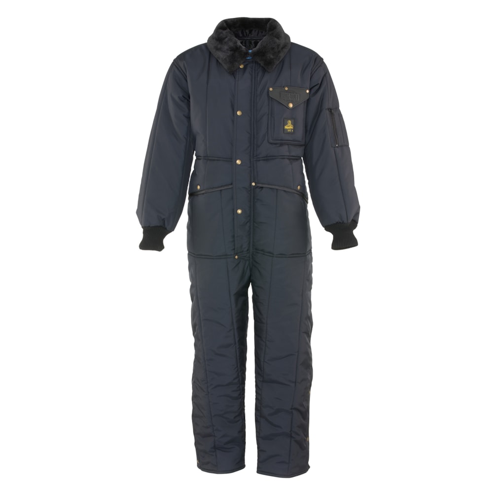 Iron-Tuff Minus 50 Insulated Coveralls