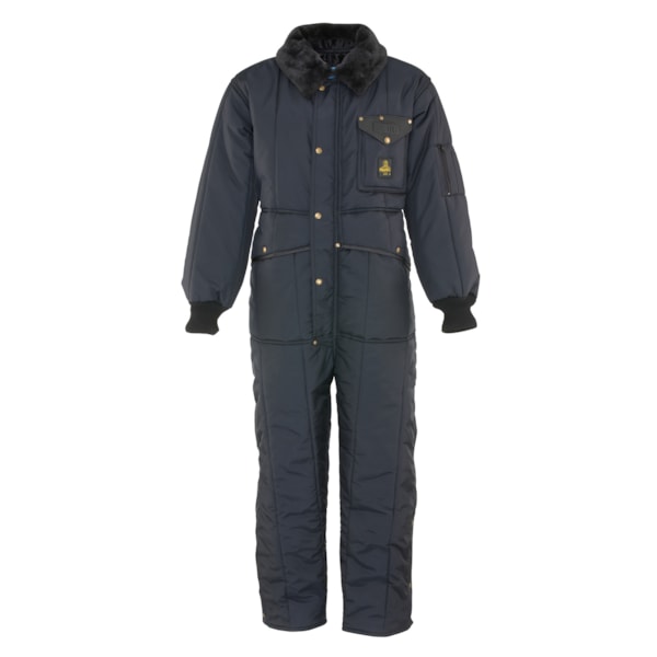 Iron-Tuff Minus 50 Insulated Coveralls