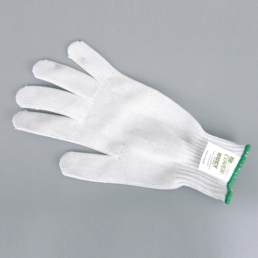 Claw Cover™ Huey Cut Resistant Glove White X-Large