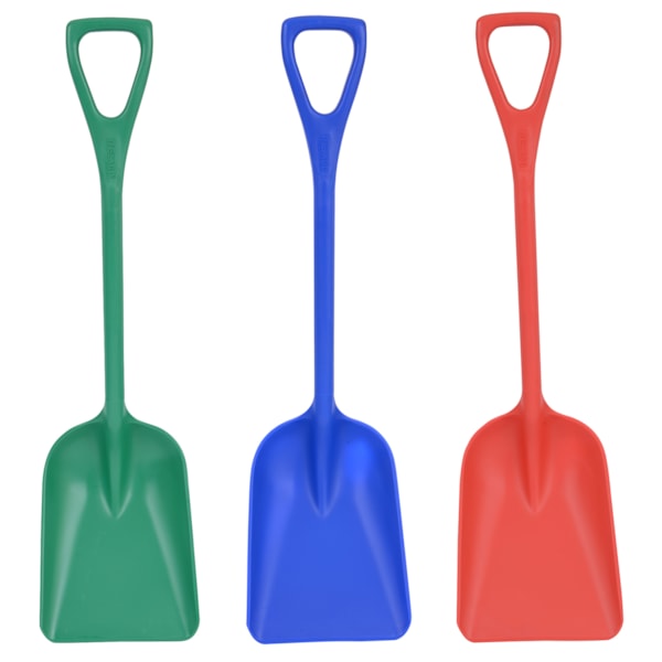 11" Polypropylene Shovel