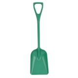 11" Polypropylene Shovel thumbnail 3