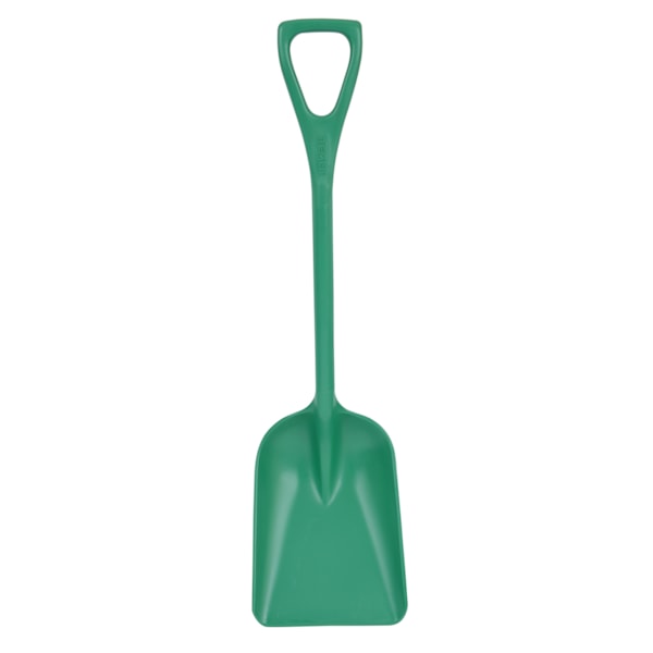 11" Polypropylene Shovel