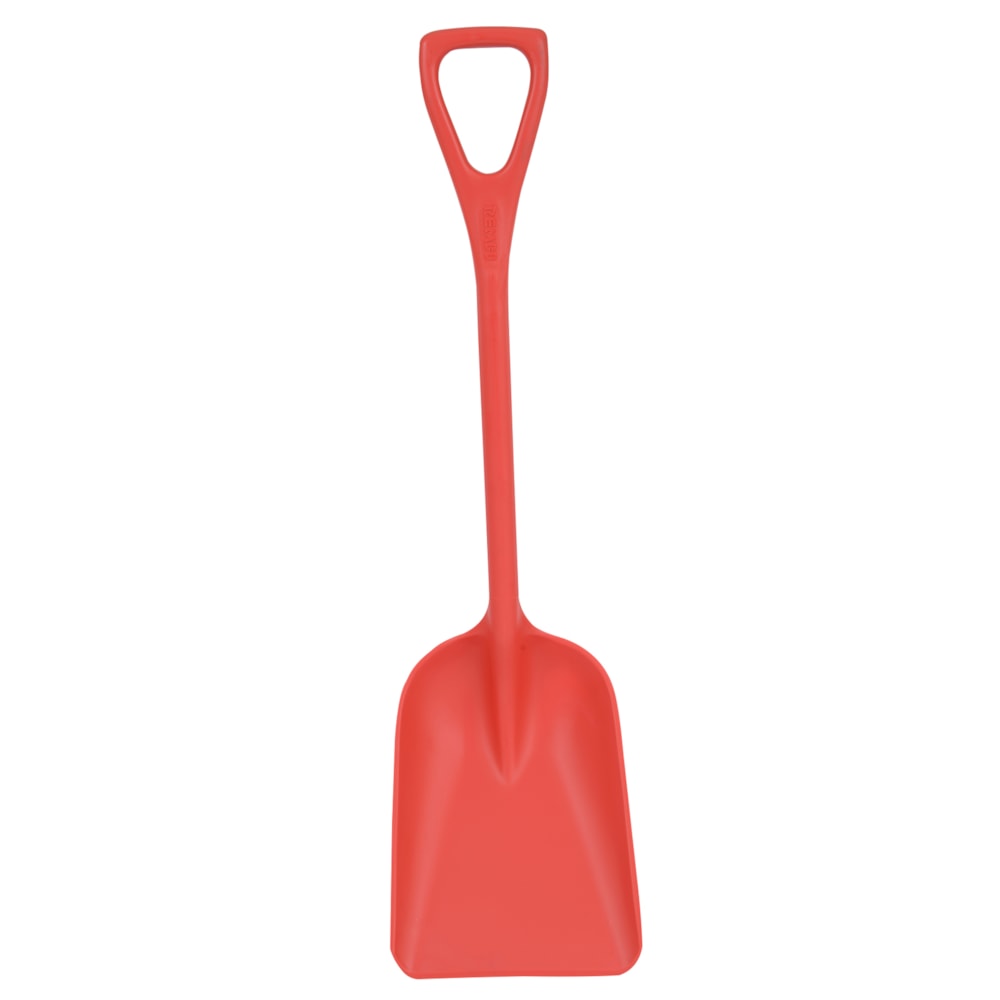 11" Polypropylene Shovel