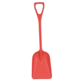 11" Polypropylene Shovel thumbnail 4